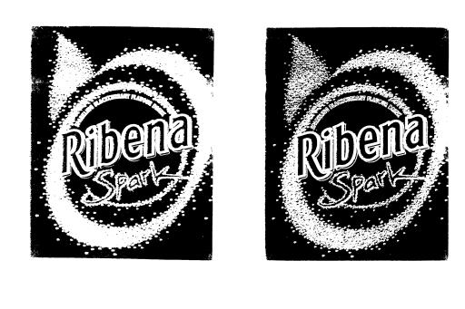 ribena spark