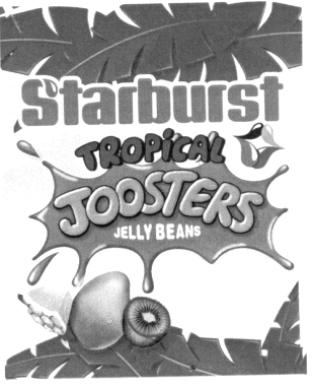 Joosters Sweets