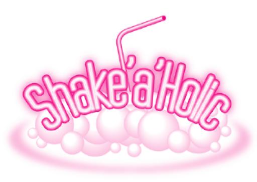 Shake A Holic