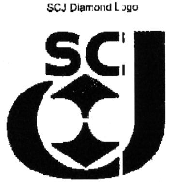 Scj Logo