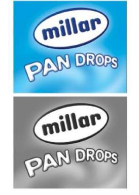 Pan Drops